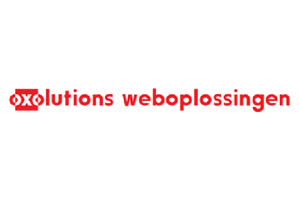 Oxolutions_weboplossingen